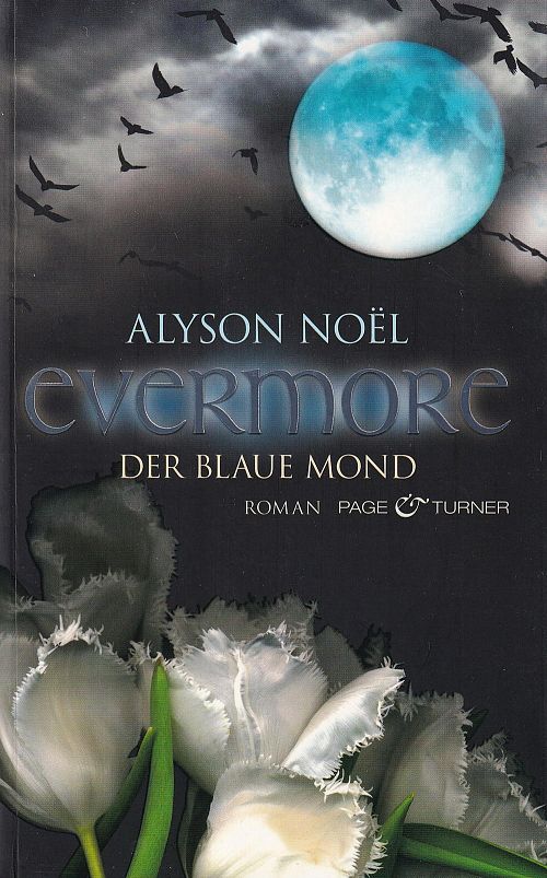 Evermore - Der blaue Mond