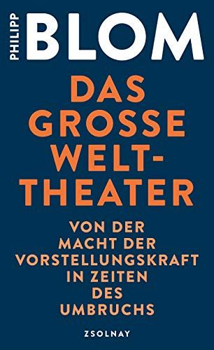 Das grosse Welttheater