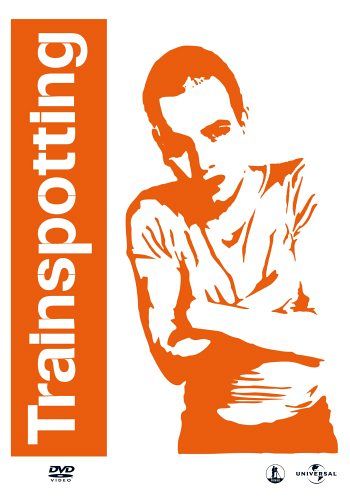 Trainspotting [DVD]