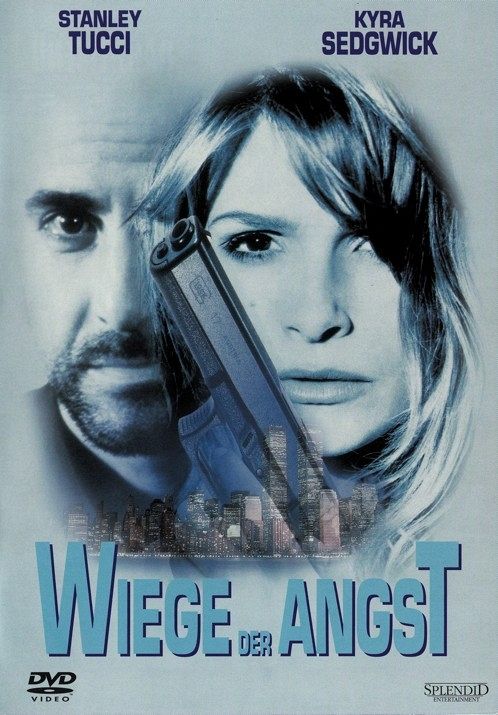 Wiege der Angst [DVD]