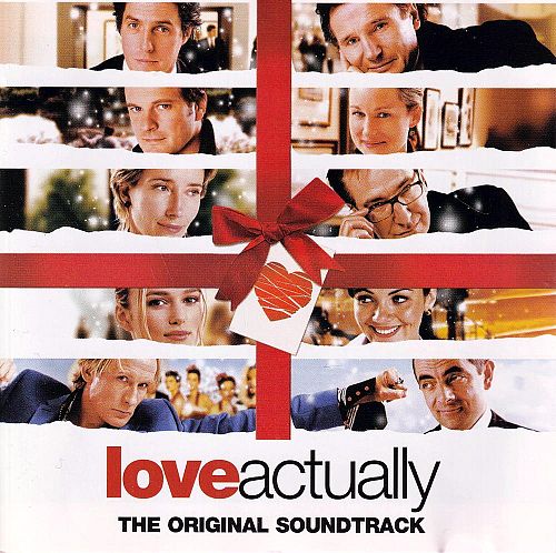 Love Actually [CD]