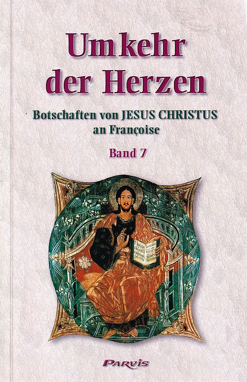 Umkehr der Herzen - Band 7