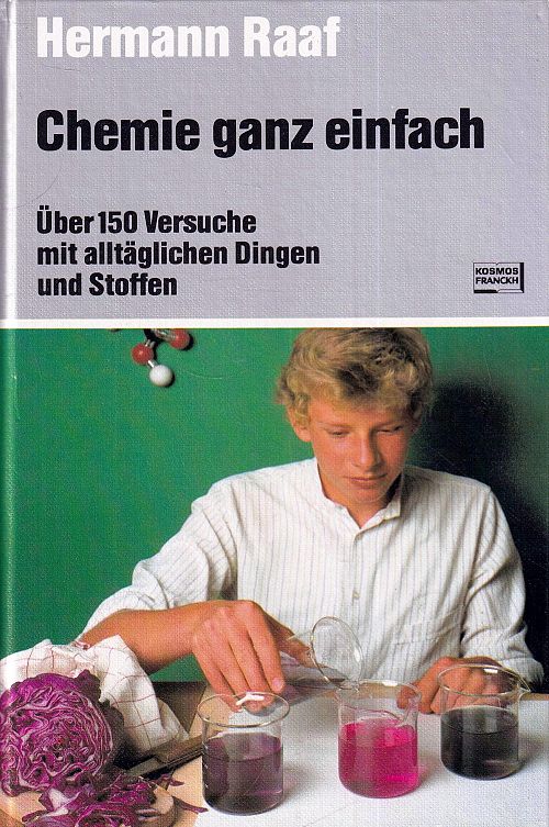 Chemie ganz einfach