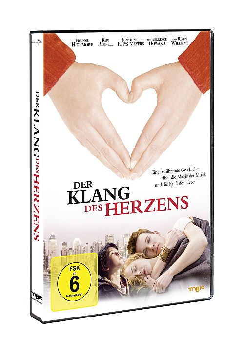 Der Klang des Herzens [DVD]