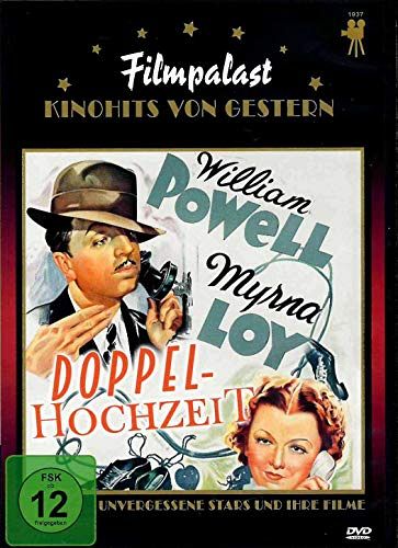 Doppel-Hochzeit [DVD]