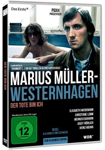 Der Tote bin ich [DVD]