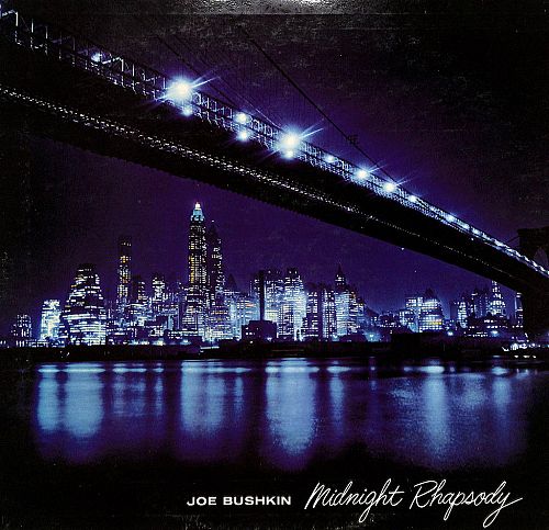 Midnight Rhapsody [Vinyl]