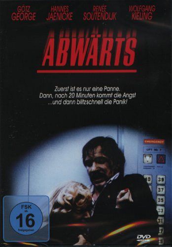 Abwärts [DVD]