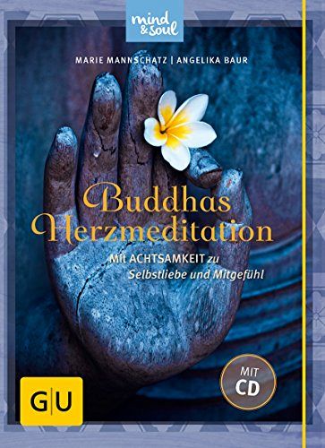 Buddhas Herzmeditation