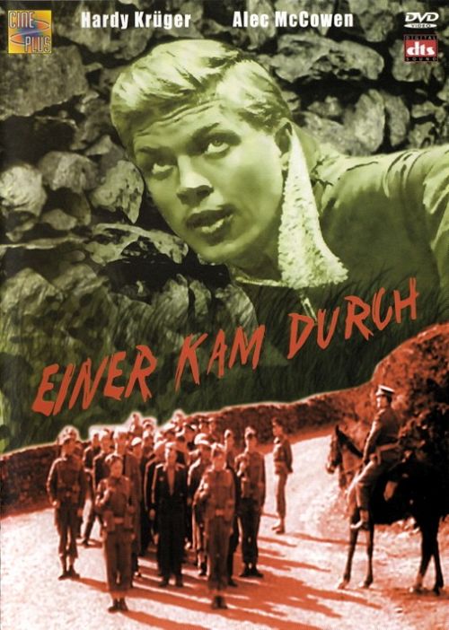 Einer kam durch [DVD]