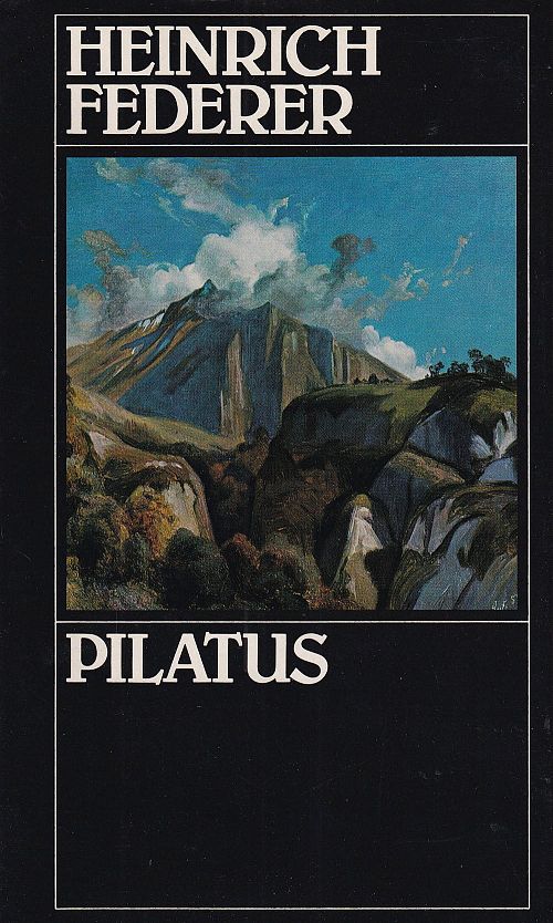 Pilatus