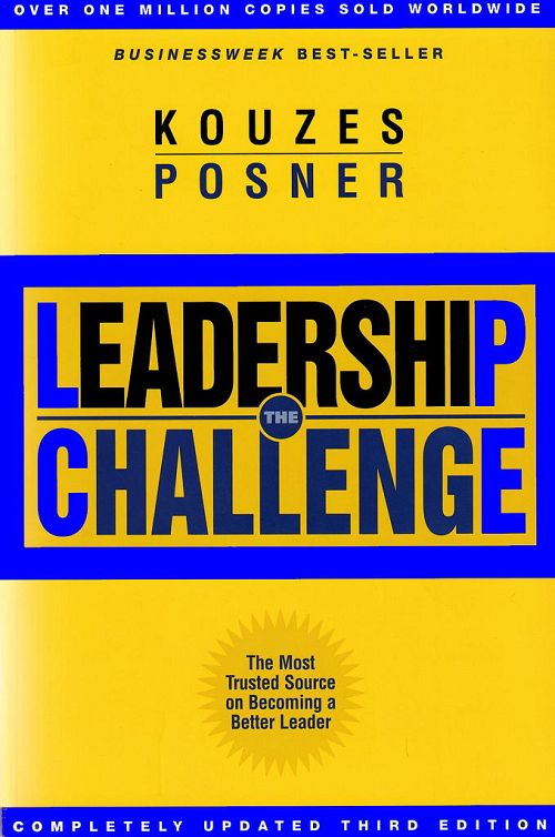Leadership Challenge 