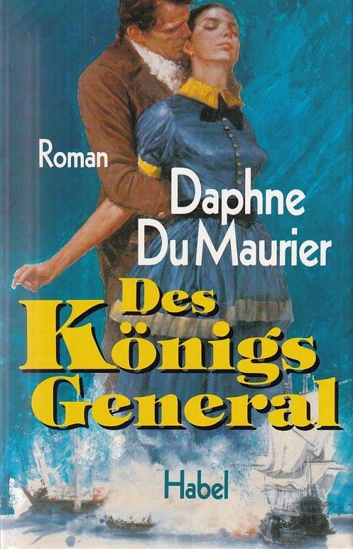 Des Königs General