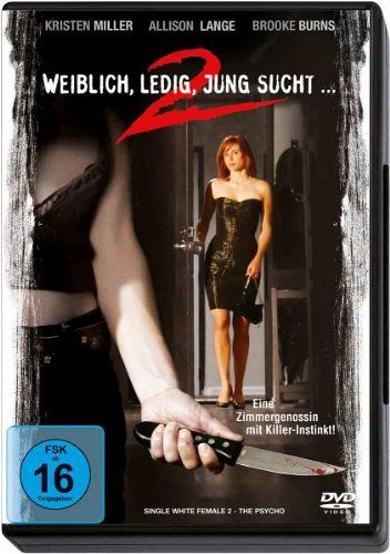 Weiblich, ledig, jung sucht... 2 [DVD]