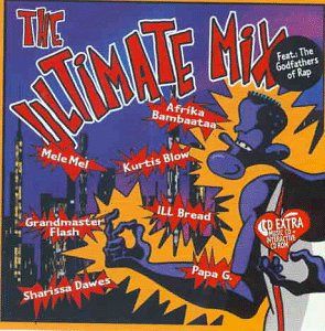 Ultimate Mix [CD]