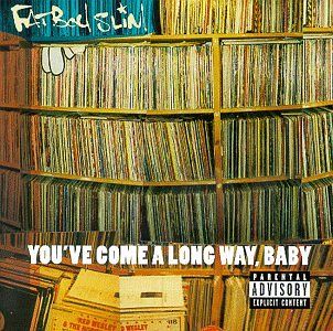 You've Come A Long Way, Baby [CD]