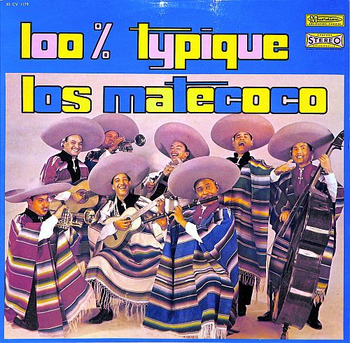 100% Typique [Vinyl]