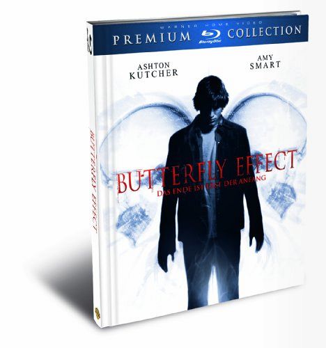 Butterfly Effect [Blu-ray]