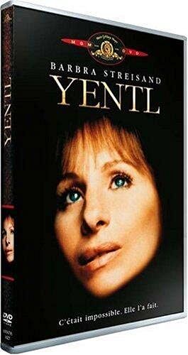 Yentl (VOST) [DVD]