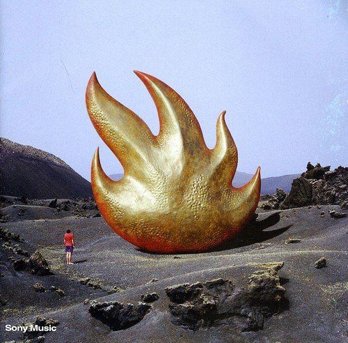 Audioslave [CD]