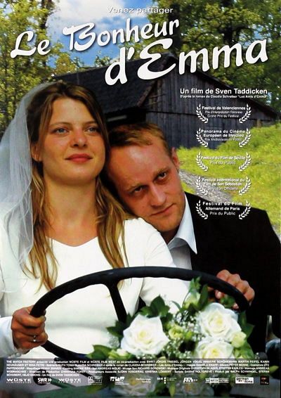 Le bonheur d'Emma (VOST) [DVD]