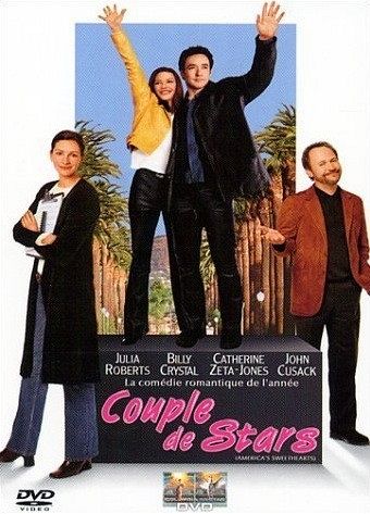 Couple de stars [DVD]
