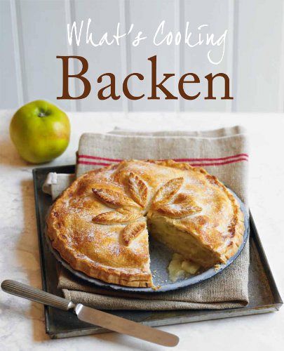 What's cooking - Backen