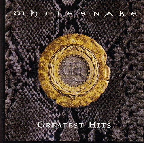 Greatest Hits [CD]