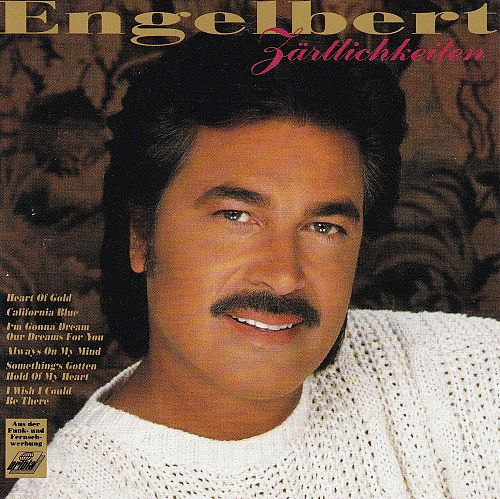 Zärtlichkeiten [CD]