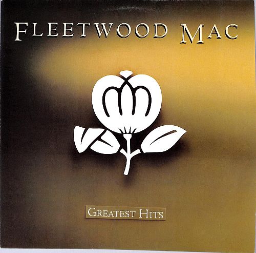 Greatest Hits [Vinyl]