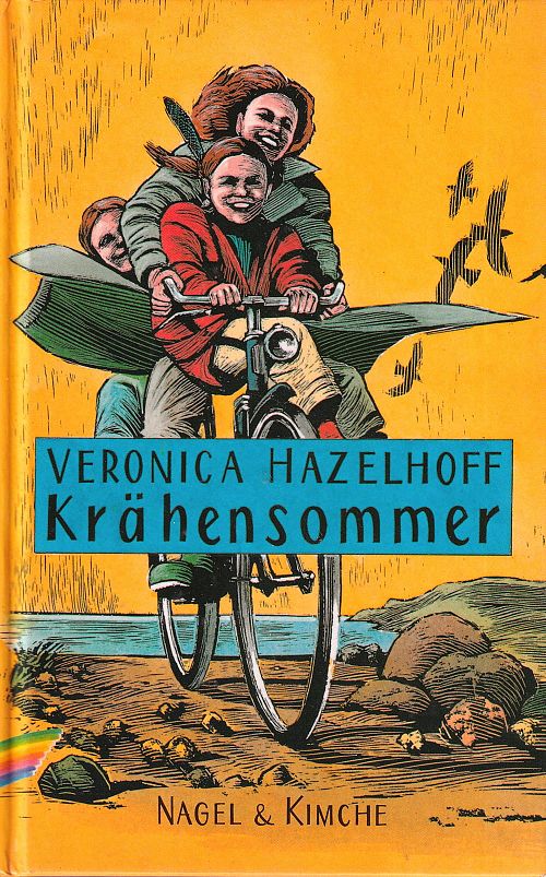 Krähensommer