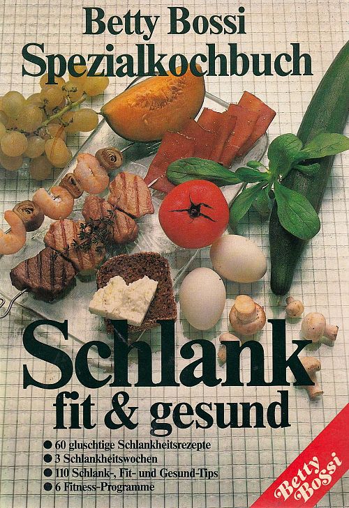 Schlank fit & gesund