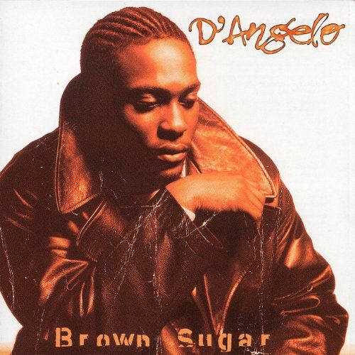 Brown Sugar [CD]