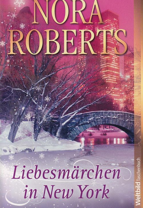 Liebesmärchen in New York 