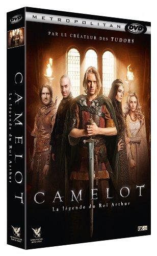 Camelot [DVD]