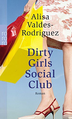 Dirty Girls Social Club