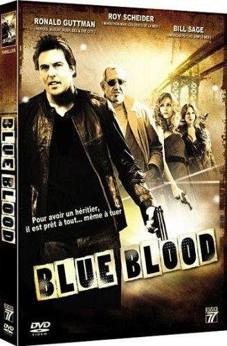 Blue Blood [DVD]