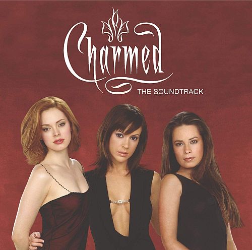 Charmed [CD]