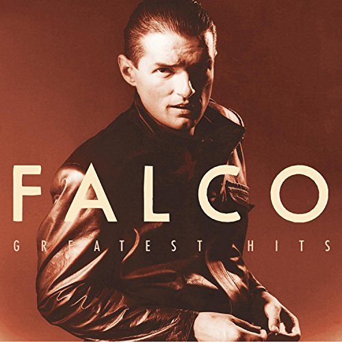 Falco - Greatest Hits [CD]