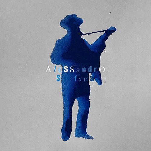 Alessandro Asso Stefana [CD]