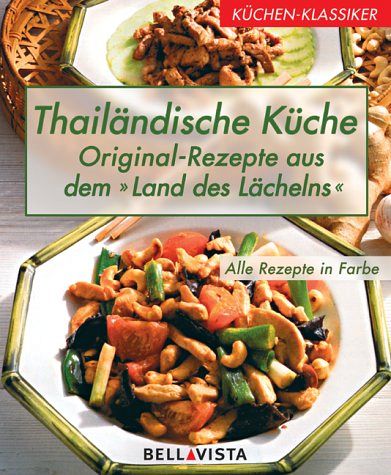 Thailändische Küche