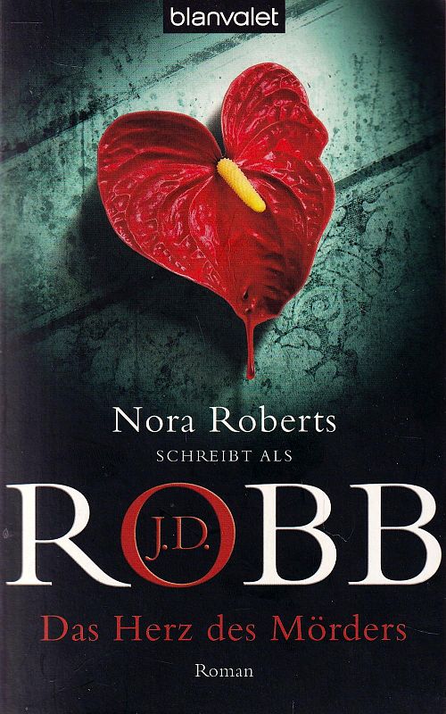 Das Herz des Mörders
