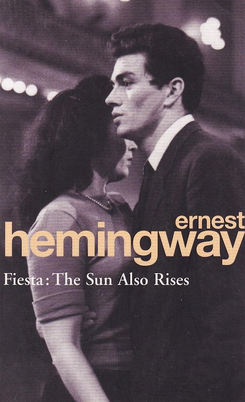 Fiesta - The Sun Also Rises
