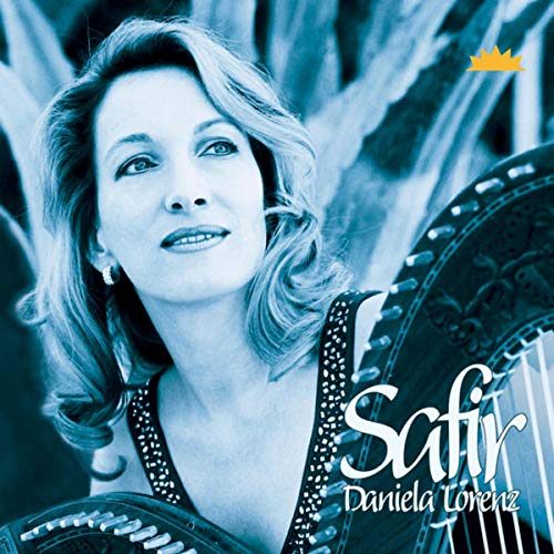 Safir [CD]