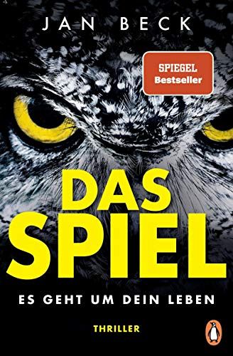 Das Spiel – Es geht um Dein Leben