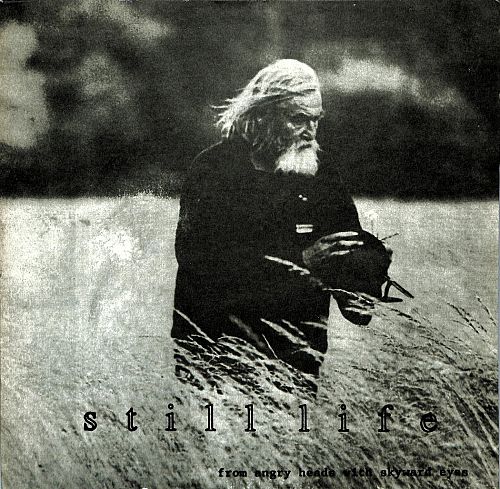 From Angry Heads with Skyward Eyes [Vinyl]