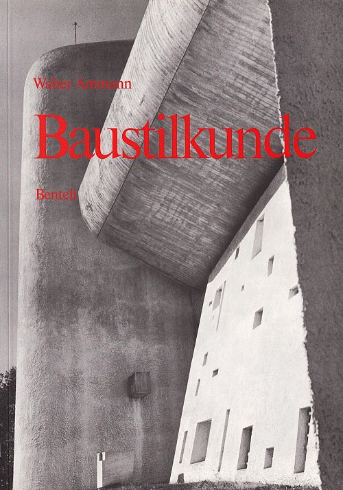 Baustilkunde