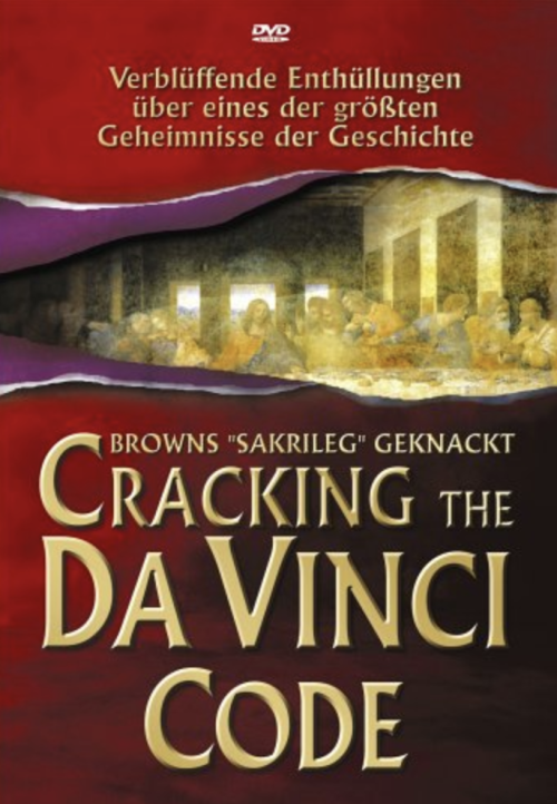 Cracking the Da Vinci Code [DVD]