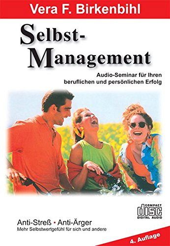 Selbst-Management [DVD]