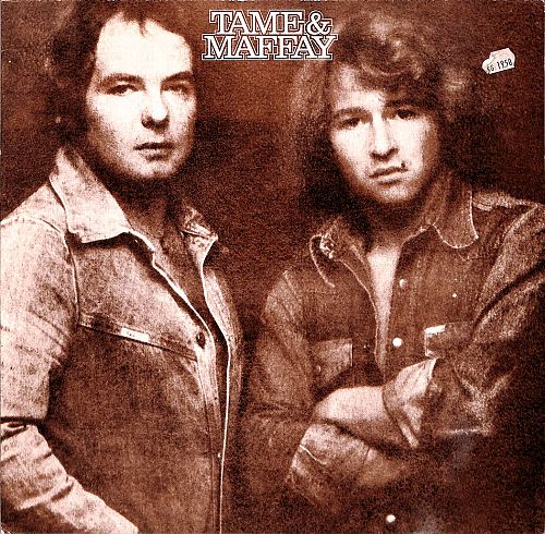 Tame & Maffay [Vinyl]